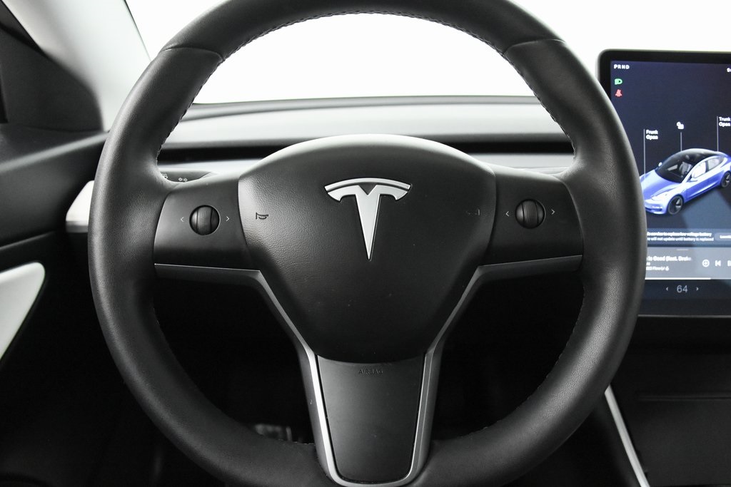 2020 Tesla Model 3 Standard Range Plus 11