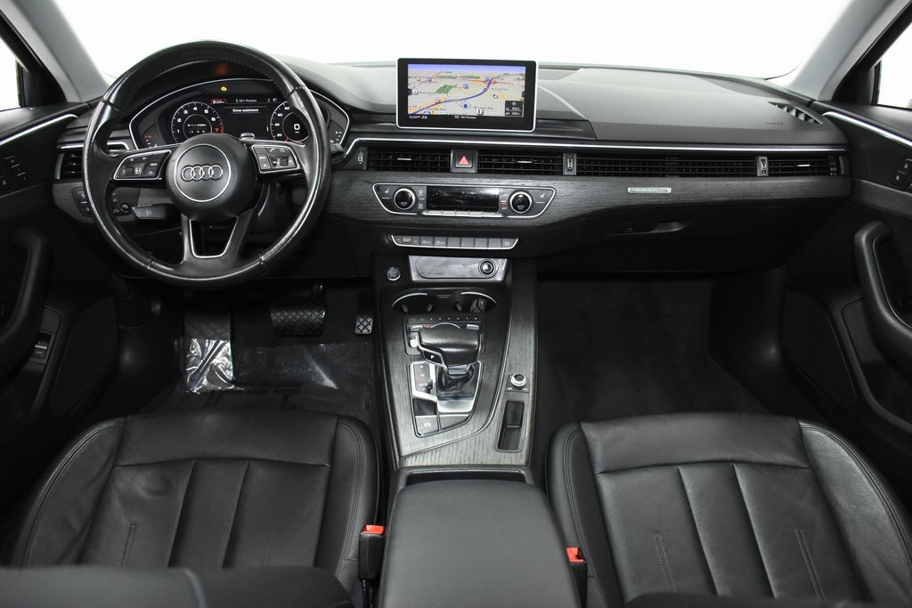 2017 Audi A4 2.0T Premium 23