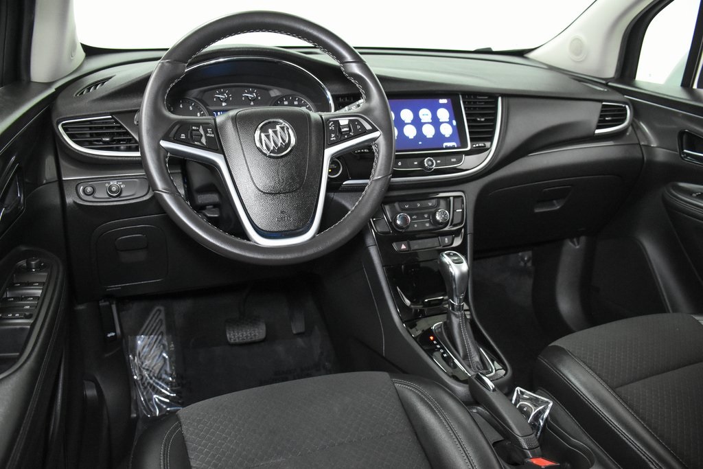 2021 Buick Encore Preferred 5