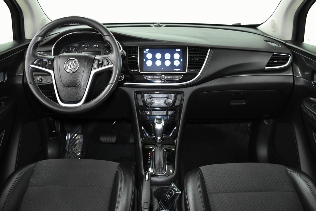 2021 Buick Encore Preferred 20