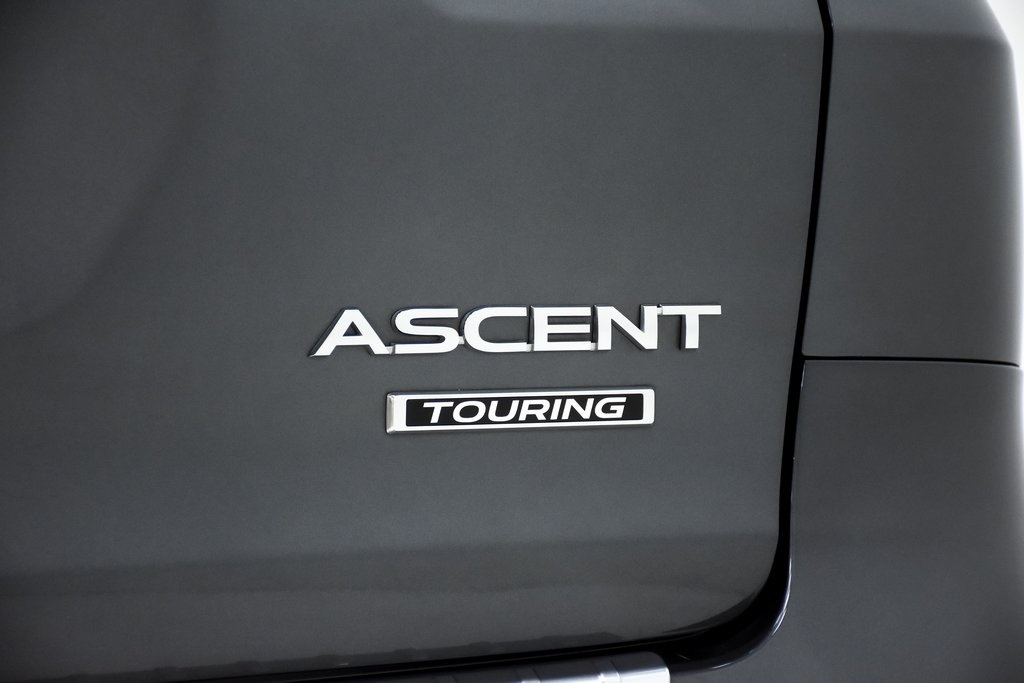 2021 Subaru Ascent Touring 35