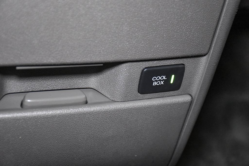 2011 Honda Odyssey EX-L 18