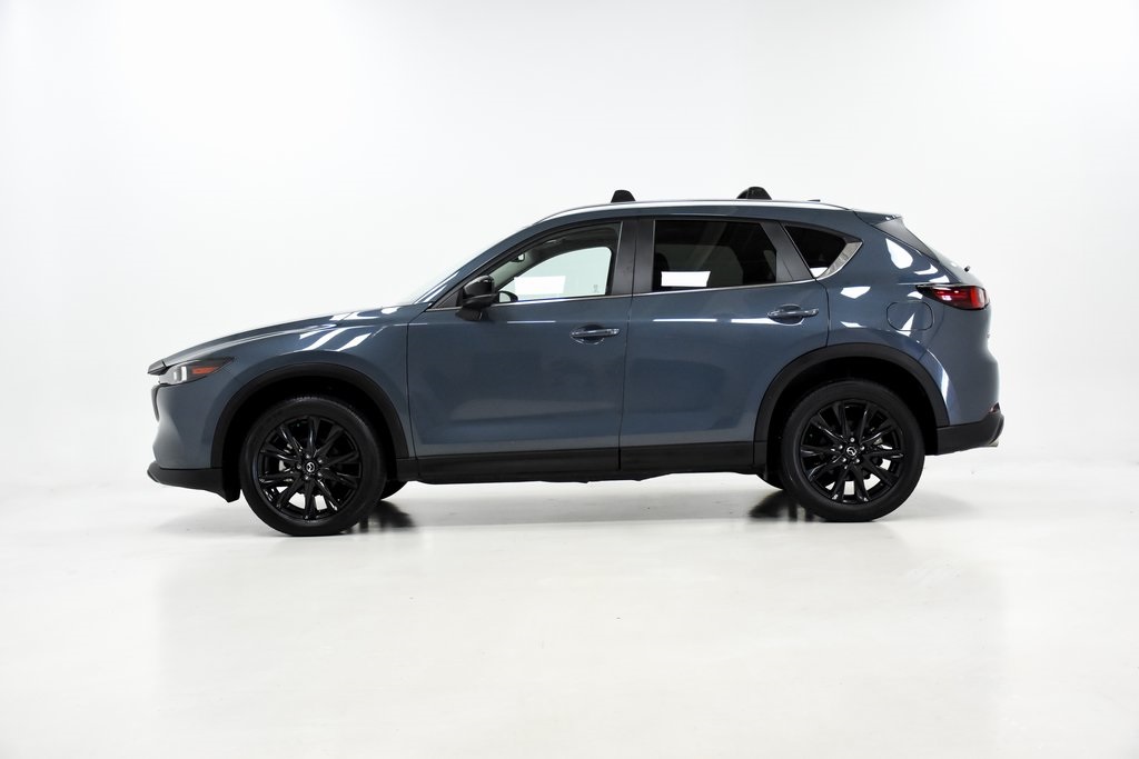 2024 Mazda CX-5 2.5 S Carbon Edition 29