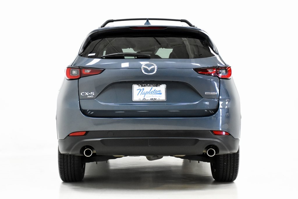 2024 Mazda CX-5 2.5 S Carbon Edition 32