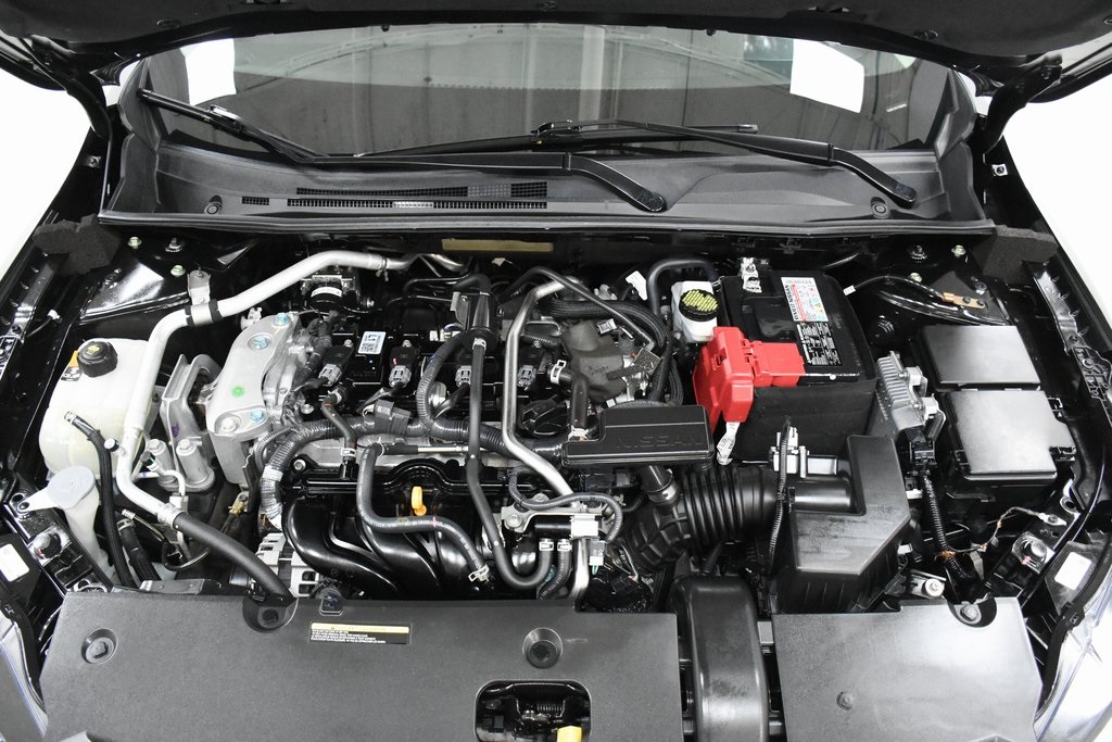 2020 Nissan Sentra SV 29