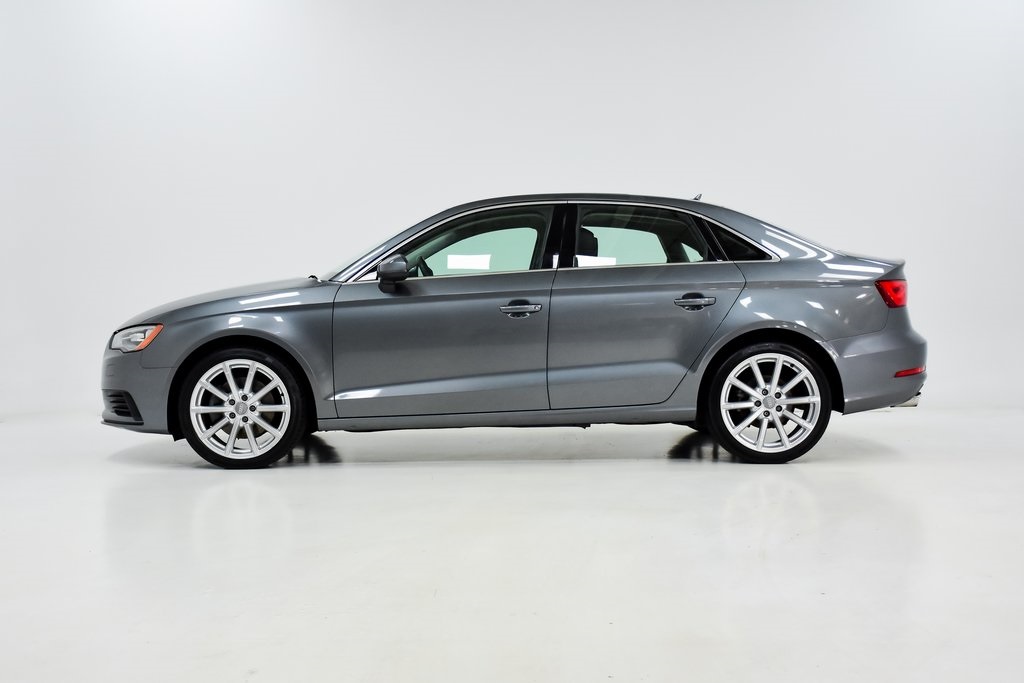 2015 Audi A3 2.0T Premium Plus 24