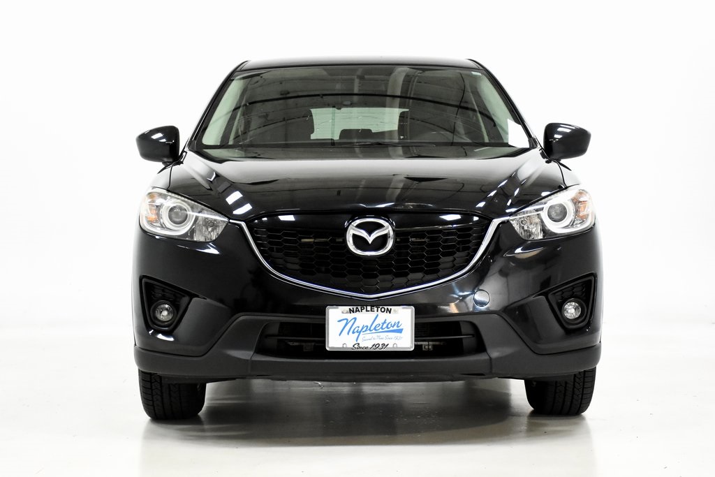 2014 Mazda CX-5 Touring 3