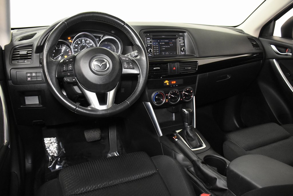 2014 Mazda CX-5 Touring 6