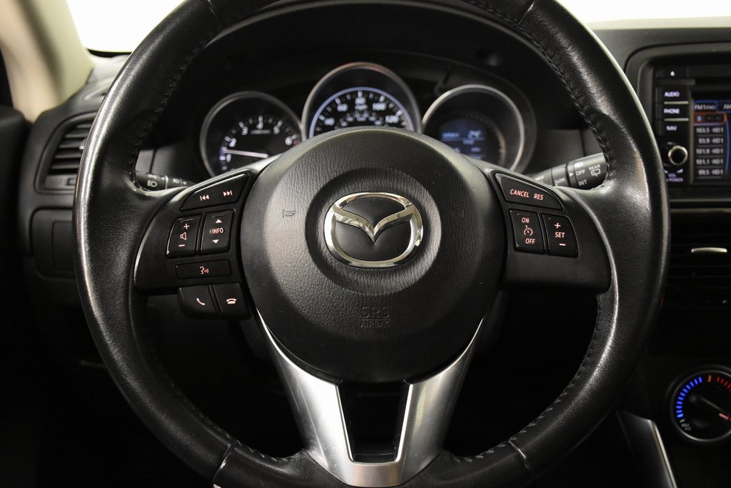 2014 Mazda CX-5 Touring 10