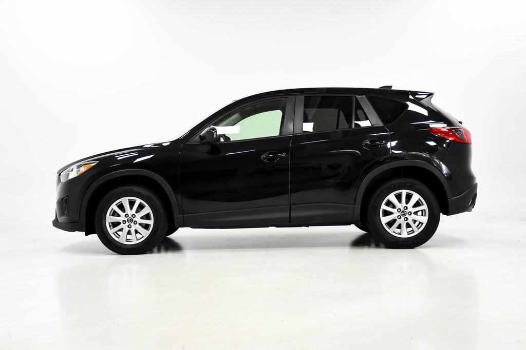 2014 Mazda CX-5 Touring 21