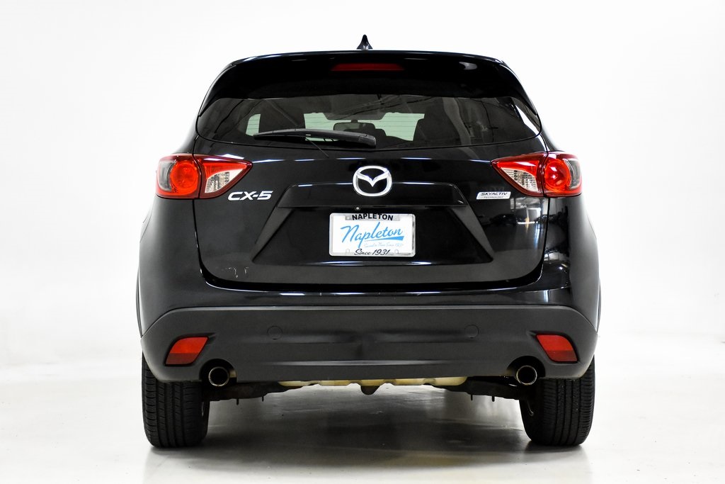 2014 Mazda CX-5 Touring 23