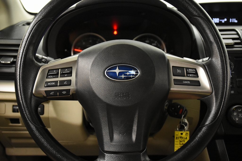 2014 Subaru XV Crosstrek 2.0i Premium 11