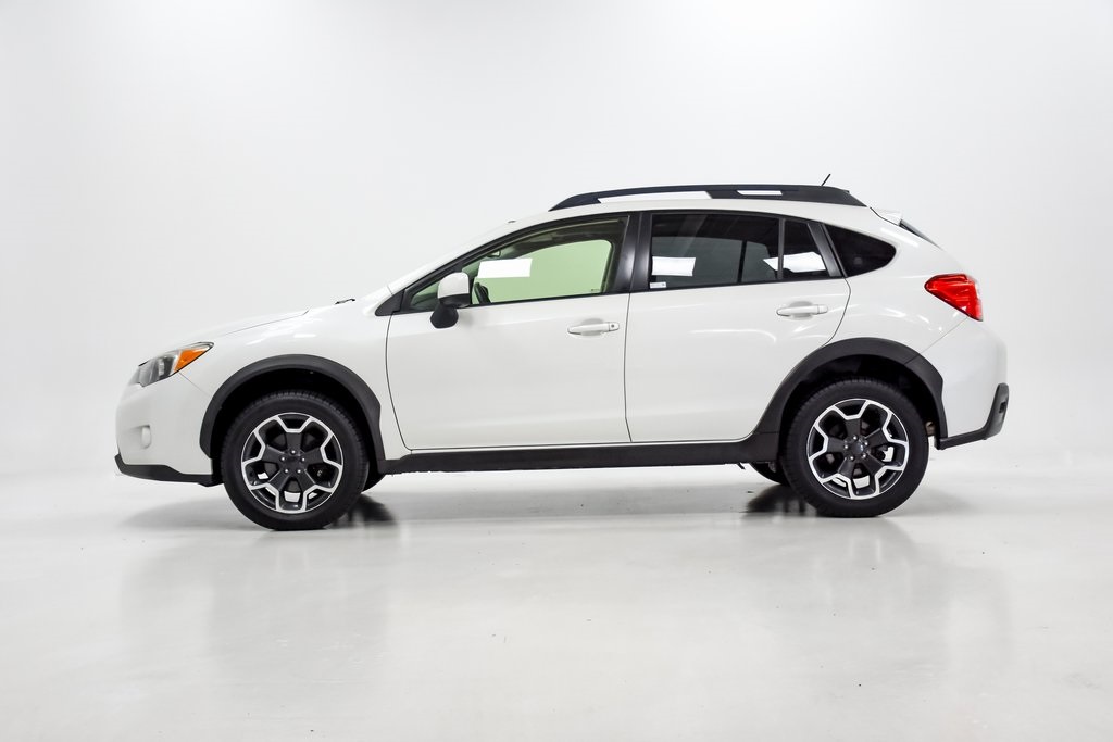 2014 Subaru XV Crosstrek 2.0i Premium 22