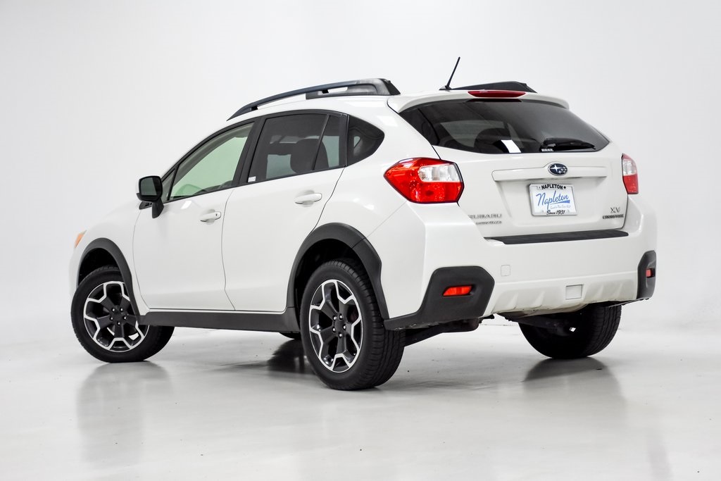 2014 Subaru XV Crosstrek 2.0i Premium 24