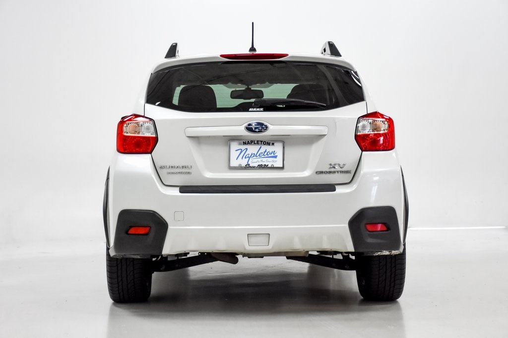 2014 Subaru XV Crosstrek 2.0i Premium 25