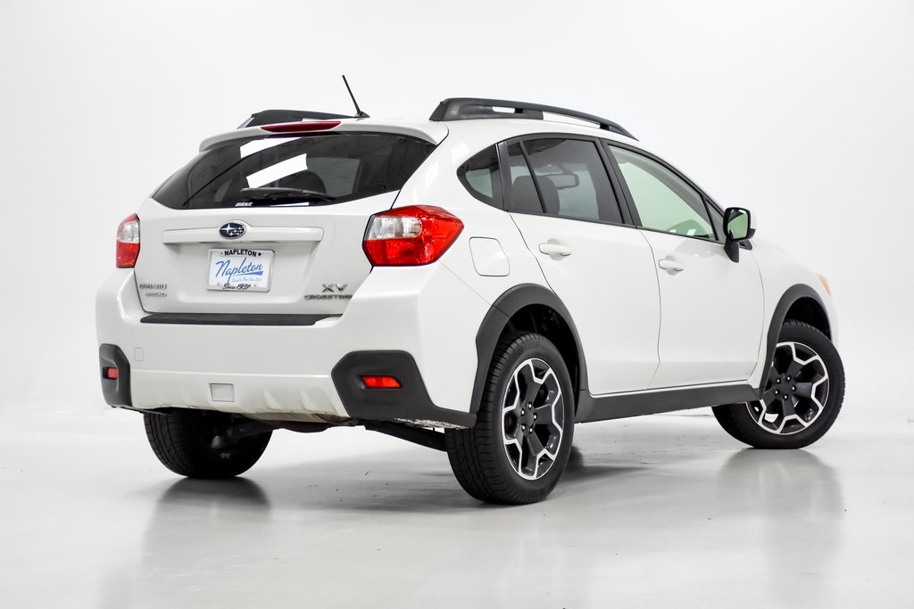 2014 Subaru XV Crosstrek 2.0i Premium 26