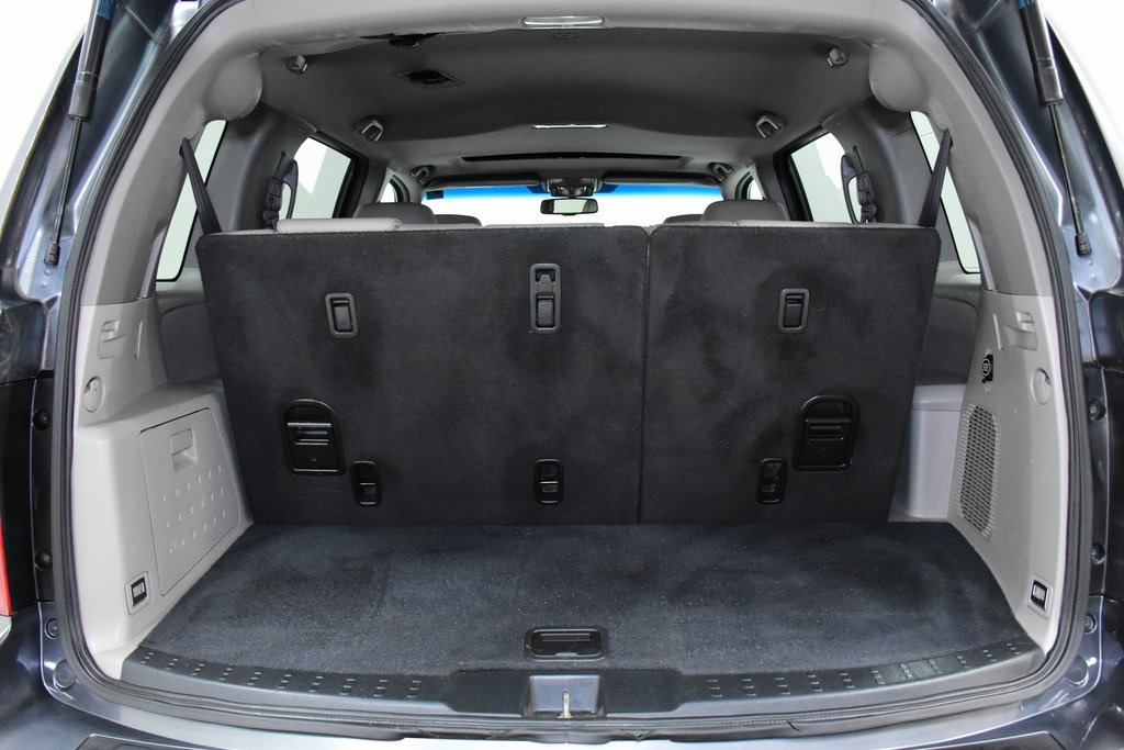 2011 Honda Pilot EX-L 33