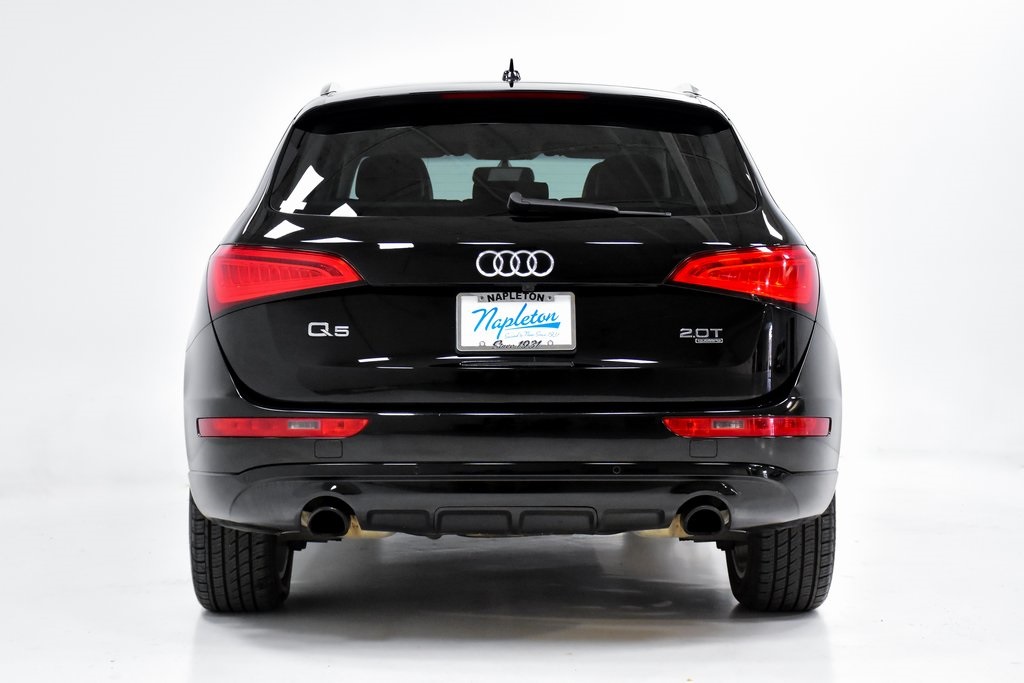 2014 Audi Q5 2.0T Premium Plus 26