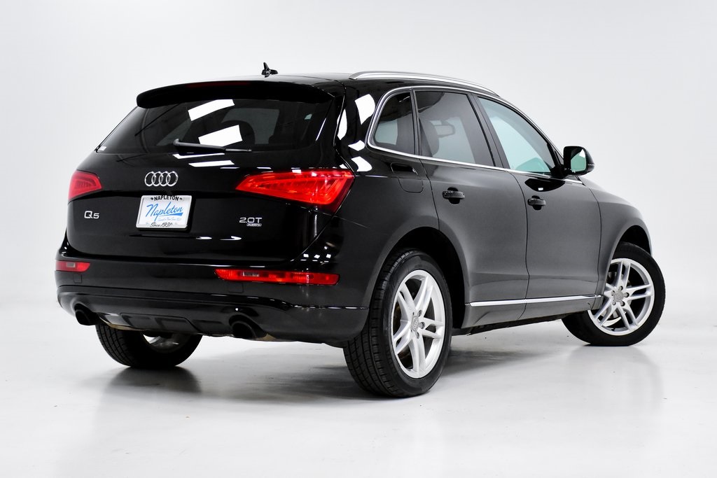 2014 Audi Q5 2.0T Premium Plus 28