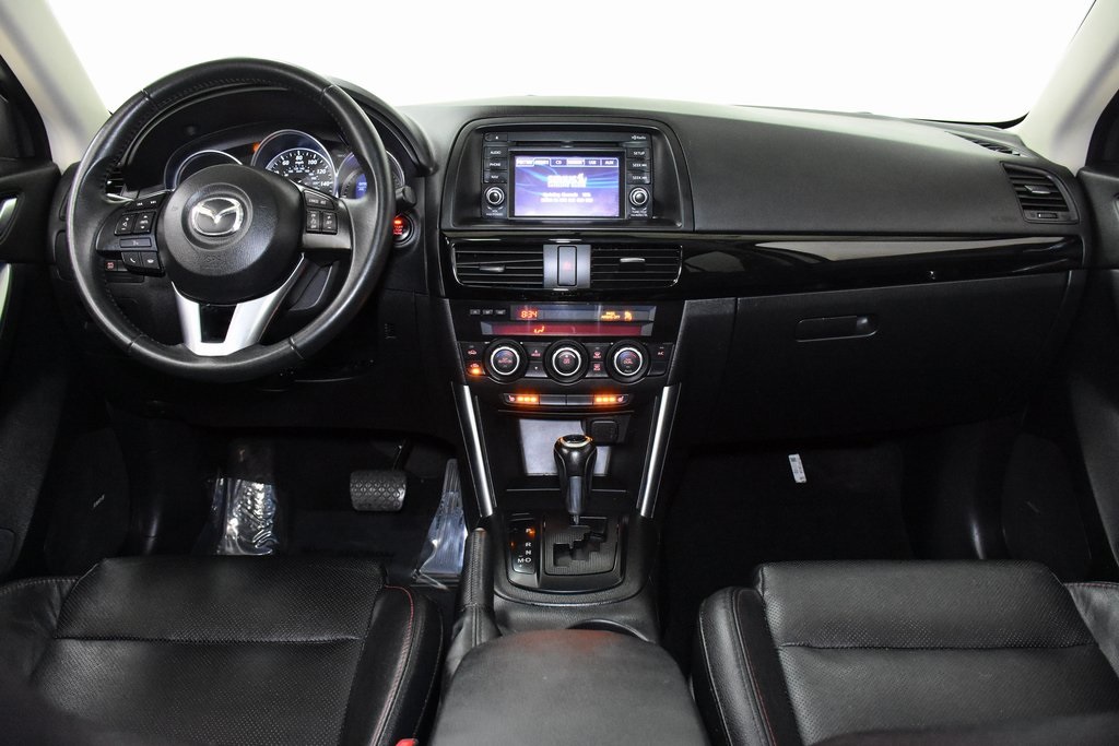 2013 Mazda CX-5 Grand Touring 23