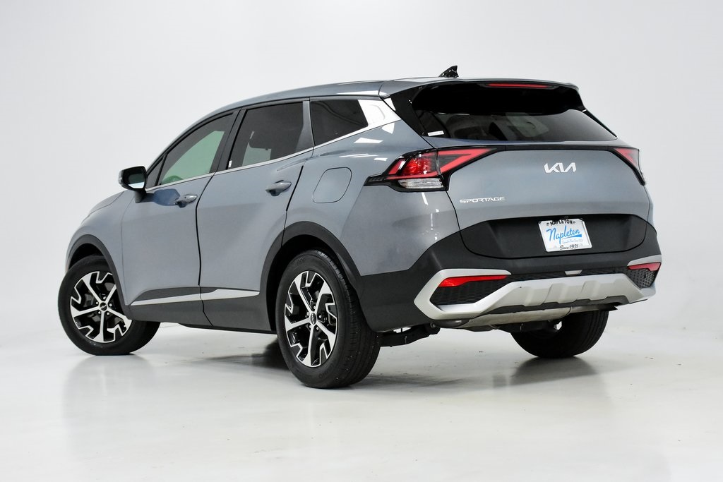 2023 Kia Sportage EX 30