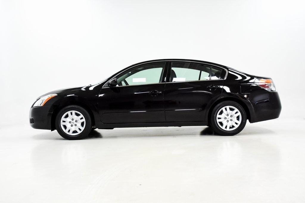 2012 Nissan Altima 2.5 S 19