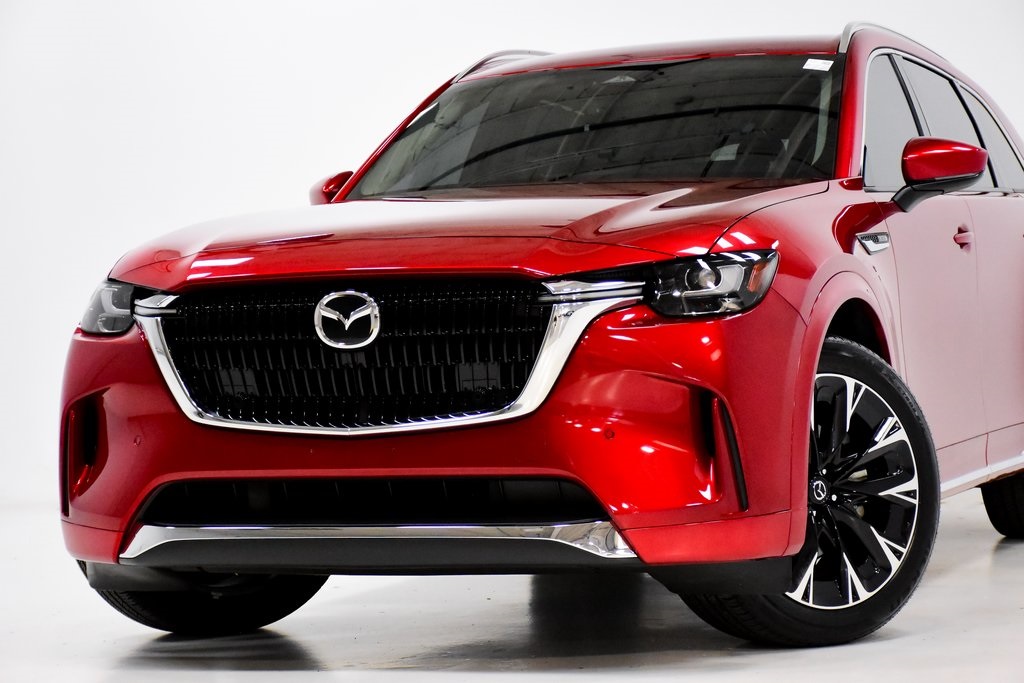 2024 Mazda CX-90 3.3 Turbo S 2