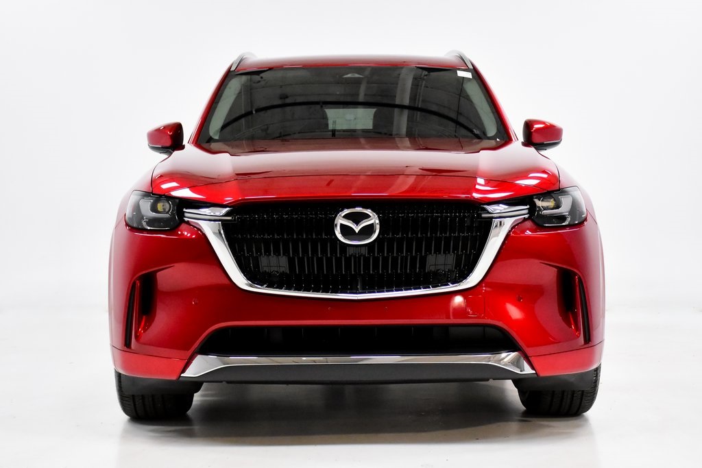 2024 Mazda CX-90 3.3 Turbo S 4