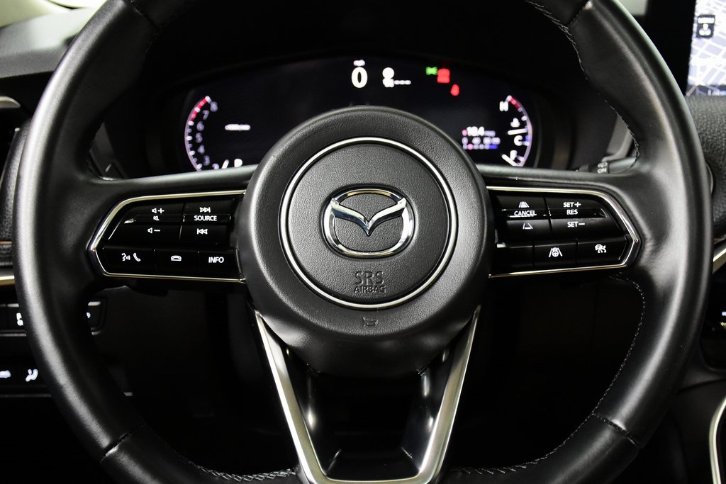 2024 Mazda CX-90 3.3 Turbo S 12