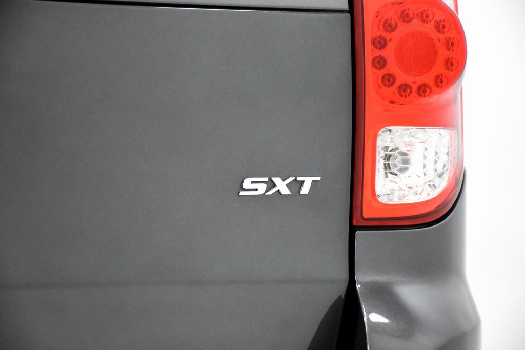 2020 Dodge Grand Caravan SXT 26