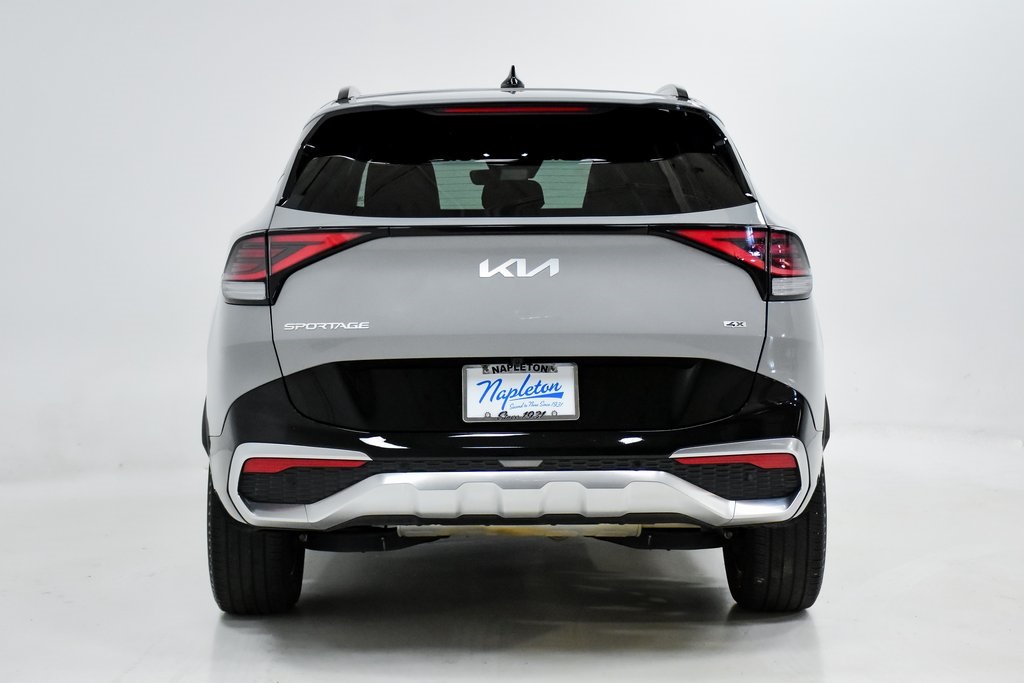 2023 Kia Sportage SX-Prestige 32