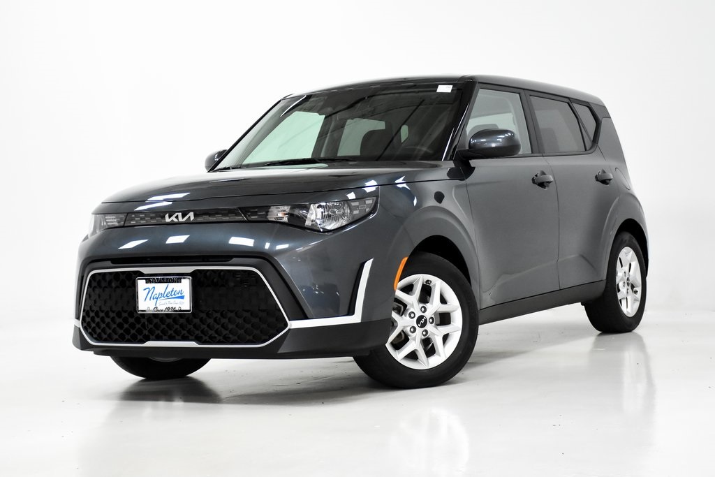 2023 Kia Soul LX 1