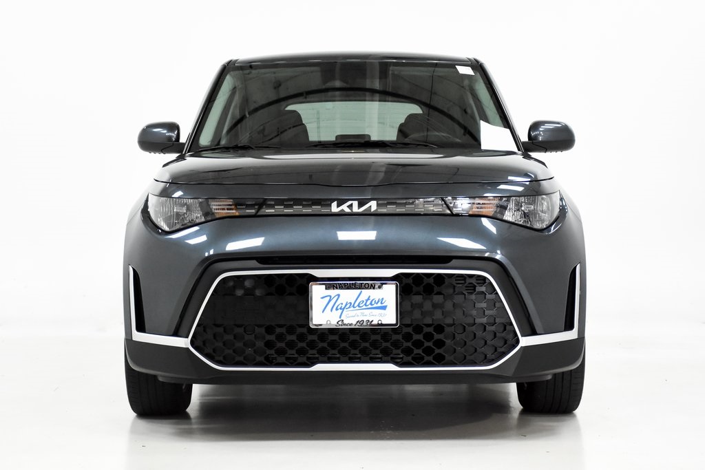 2023 Kia Soul LX 3