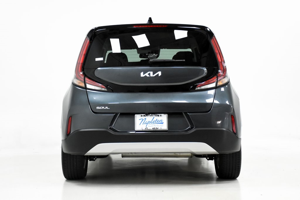 2023 Kia Soul LX 26