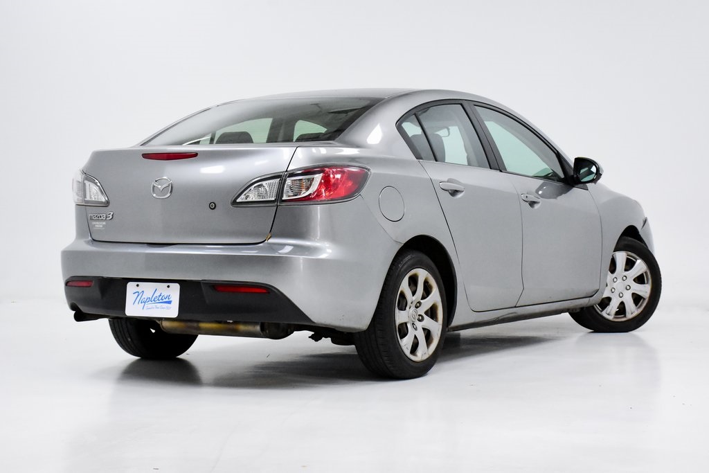 2011 Mazda Mazda3 i Sport 24