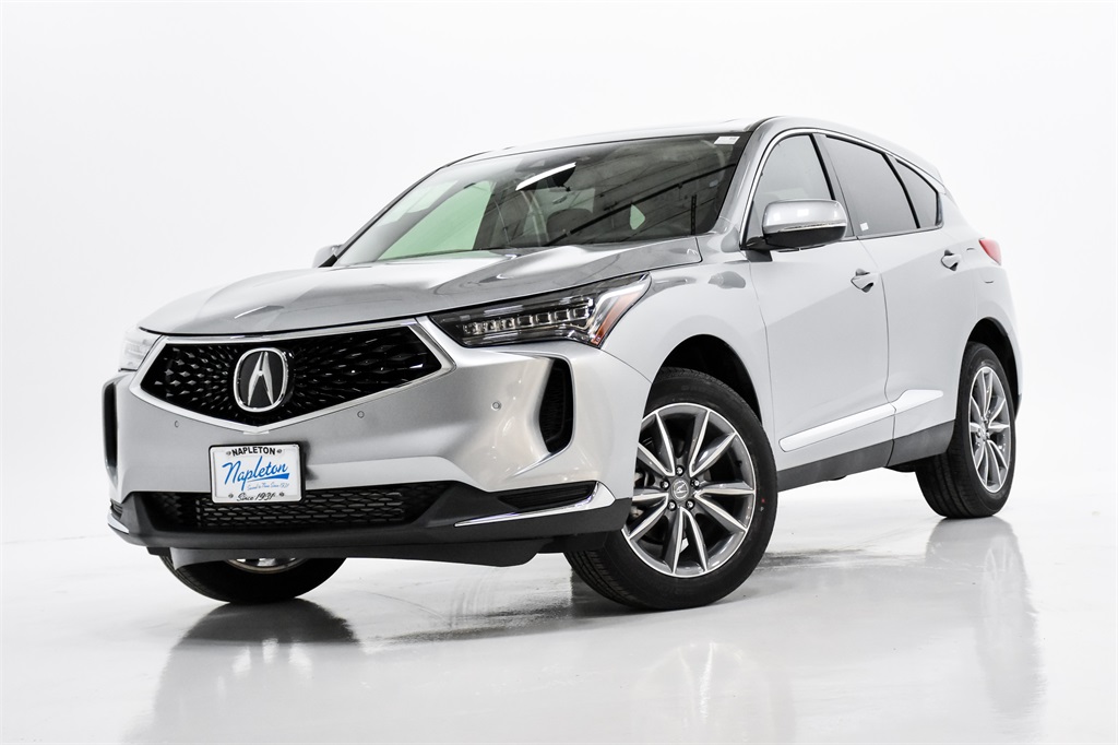 2023 Acura RDX Technology Package 1