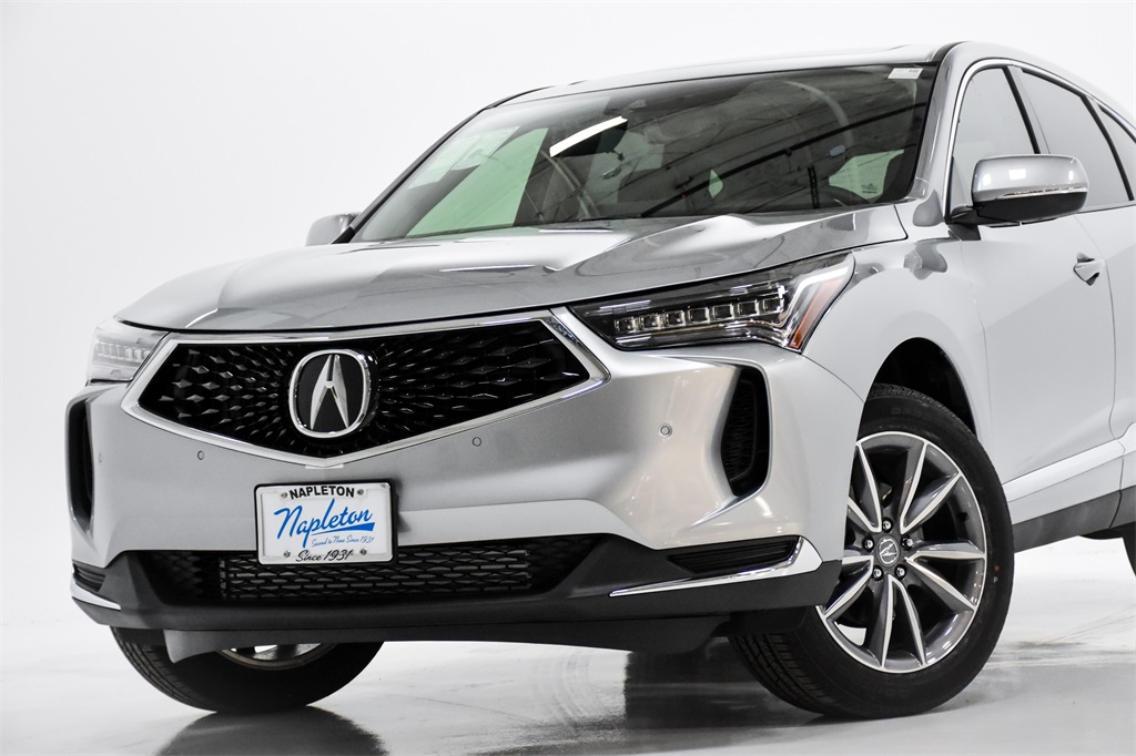 2023 Acura RDX Technology Package 2