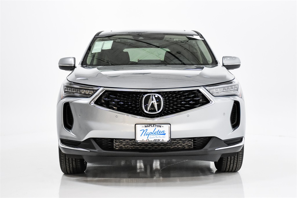 2023 Acura RDX Technology Package 3