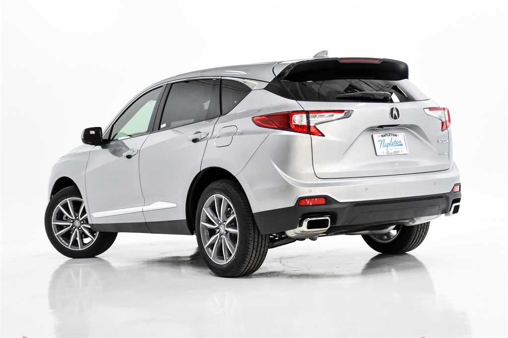 2023 Acura RDX Technology Package 6