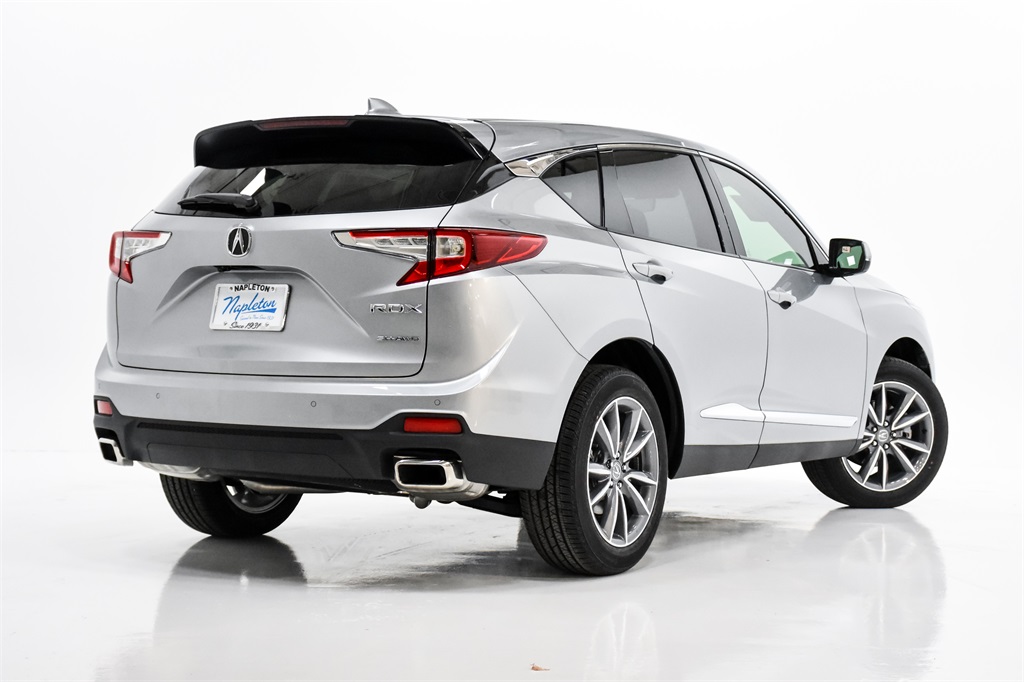 2023 Acura RDX Technology Package 9
