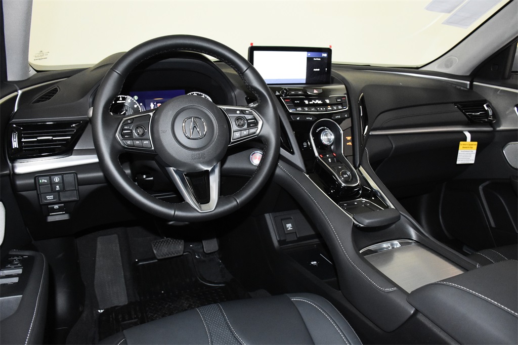 2023 Acura RDX Technology Package 11