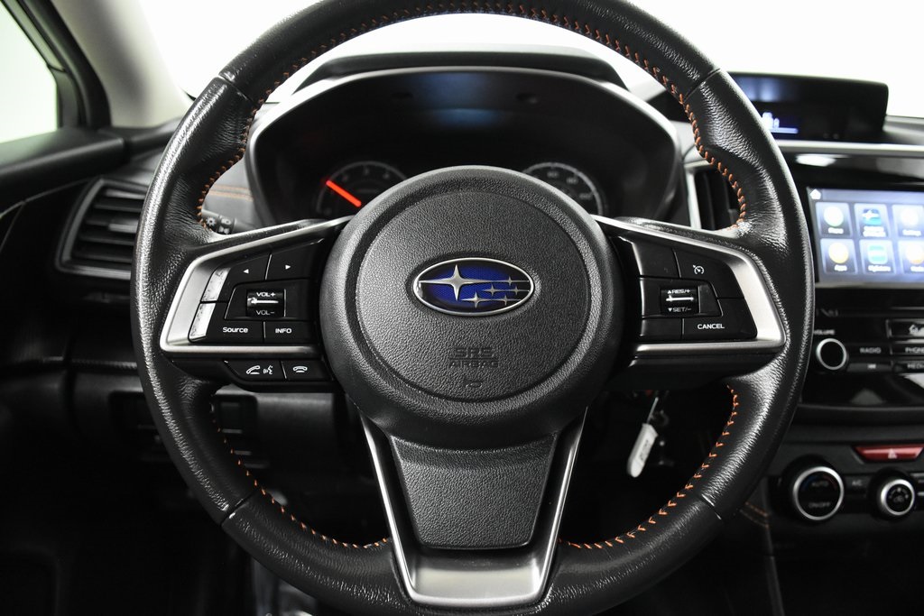 2022 Subaru Crosstrek Premium 10