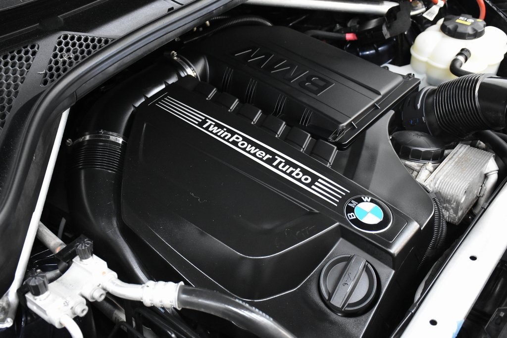 2016 BMW X5 xDrive35i 30