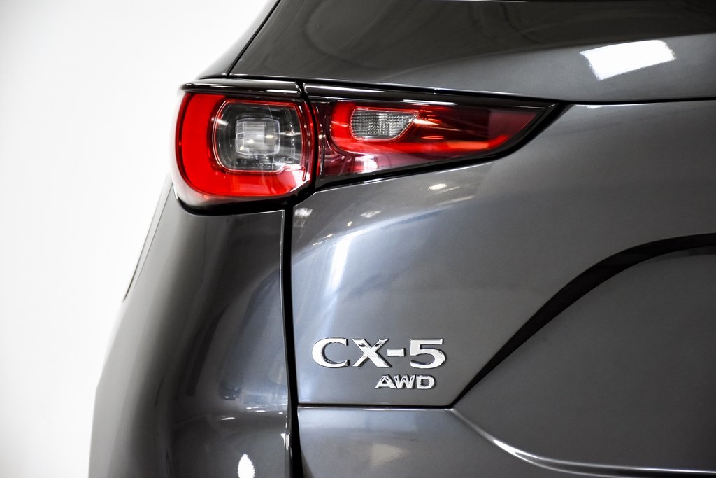 2023 Mazda CX-5 2.5 S Preferred Package 26