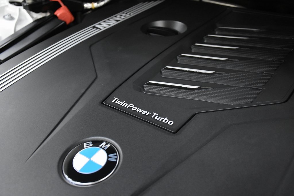 2023 BMW X5 xDrive40i 44