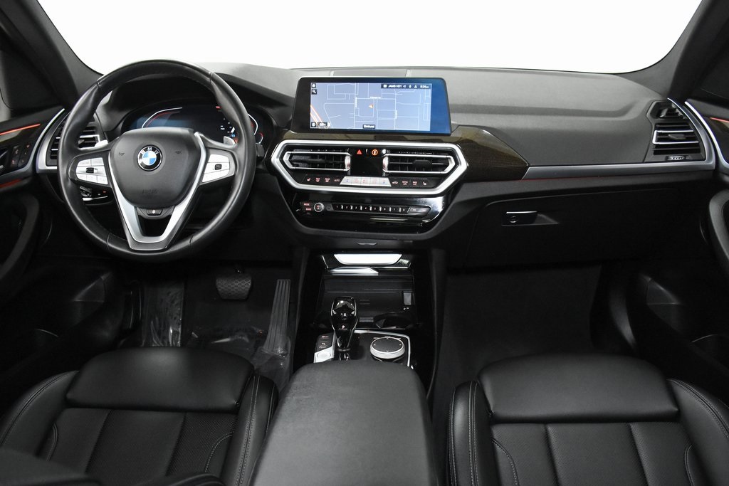 2023 BMW X3 xDrive30i 28