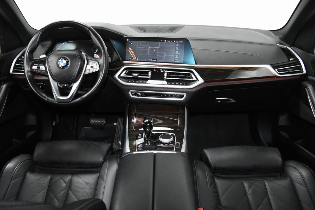 2023 BMW X5 xDrive40i 29