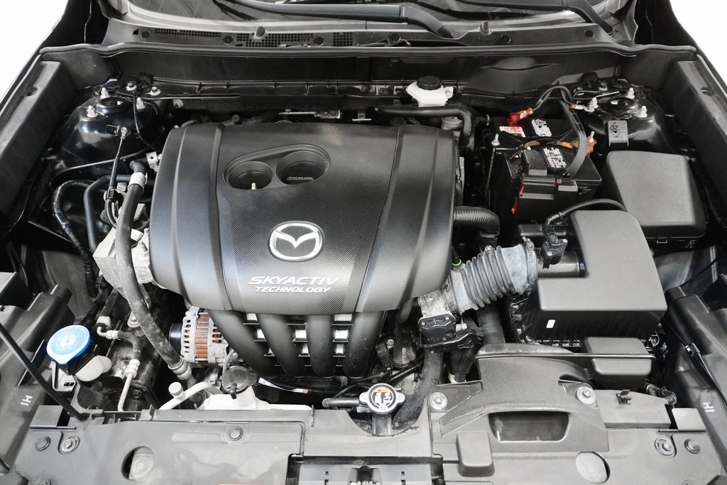 2019 Mazda CX-3 Grand Touring 29