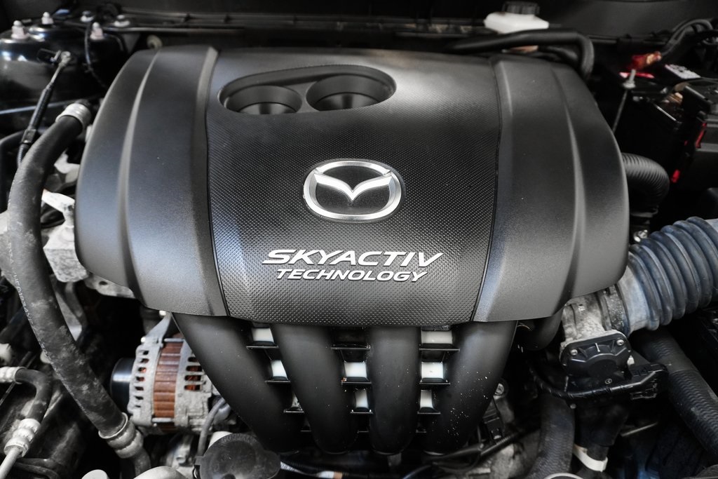 2019 Mazda CX-3 Grand Touring 30