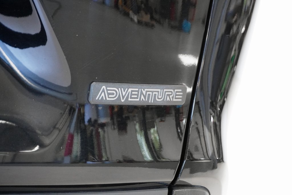 2021 Toyota RAV4 Adventure 8